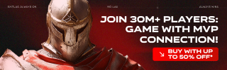 ExitLag | Always ON | Gaming Performance Banner