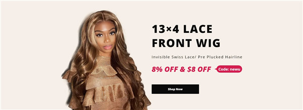 UNice New Sale: 8% & $8 off !