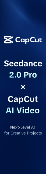 CapCut AI Video