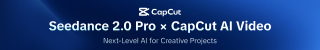 CapCut AI Video