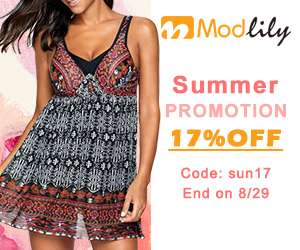 Summer Promotion 17% Off